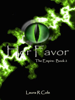 cover image of Her Favor (The Empire